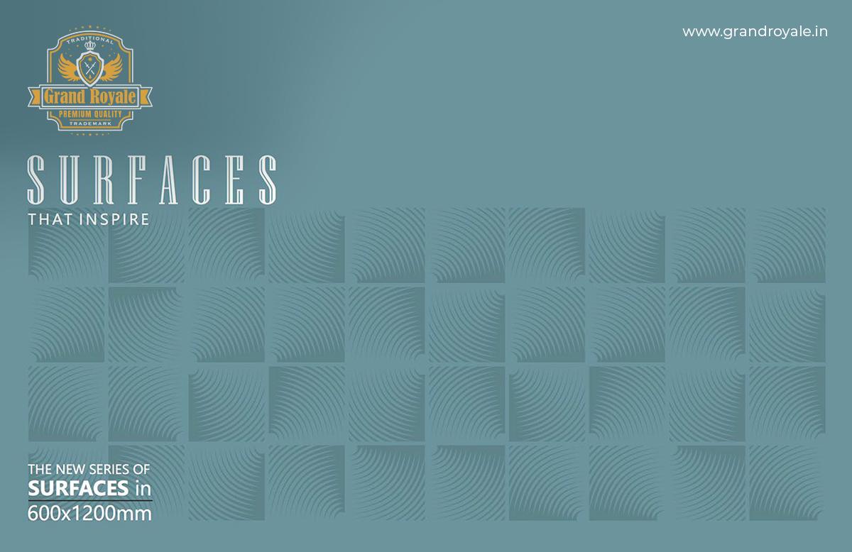 Tile